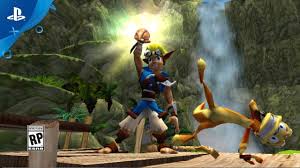 Jak 3 continues the tone and setting of its predecessor. Jak And Daxter Ps2 Classics Coming To Ps4 Later This Year Playstation Blog