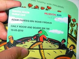Takaful is a type of islamic insurance wherein members contribute money into a pool system to guarantee each other against loss or damage. Prudential Bsn Takaful Pruhealth Prudential Malaysia Blog