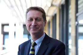 Academy of Europe: Iredale John