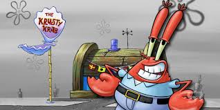 Spongebob must work for plankton after a card game between krabs and the evil green bean. Chum Bucket Quotes Spongebob Spongebob Squarepants All Krusty Krab Origins Explained Why It Dogtrainingobedienceschool Com