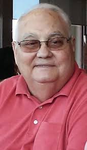 Ronald Carl “Ron” Mason, 80, of West Salem