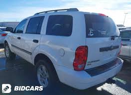 Image result for Bright White 2007 Durango
