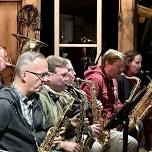 Keith Pray's Big Soul Ensemble