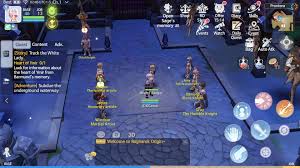 See over 2 ragnarok x: Ragnarok Origin Pre Register Download Taptap