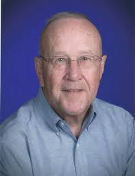 Obituary information for LTC John Joseph Mellgren, Jr. (Ret.)