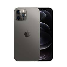 The iphone 12 and iphone 12 mini are apple's mainstream flagship iphones for 2020. Iphone 12 Pro Max 128gb Graphite Middle East Version Buy Ae
