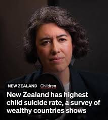 MĀORI HAVE HIGHEST RATE OF MENTAL ILLNESS AND ADDICTION