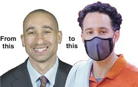 The two met in 2005 while shaka served as an assistant coach at akron. Shaka Smart Sports New Look Richmond Free Press Serving The African American Community In Richmond Va