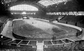 Eastern Hockey League Arenas