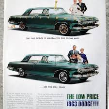 Image result for Dark Blue 1963 Polara