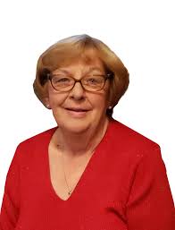 Shirley Kelly Obituary February 27, 2023