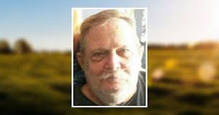 Everett Wayne Daniel Obituary