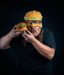 La comida fast food por excelencia es una de las mas consumidas a nivel mundial. Celebra El Dia De La Hamburguesa Con Burgerman Aventuras Nerd