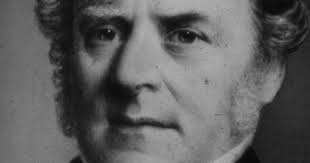 Who founded the WH Smith store empire?