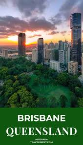 50 Incredible Things To Do In Brisbane Things To Do In Brisbane Brisbane Attractions Australia Vacation