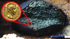 Where is metal detecting allowed? Most Amazing Discoveries With A Metal Detector Youtube