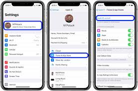 Informasi penting harus diberikan saat mendaftar. Cara Membuat Apple Id Tanpa Kartu Kredit Elevenia Blog