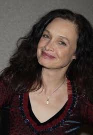 Deborah Van's Instagram, Twitter & Facebook