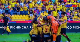 Stream online feeds for free. Precios De Las Entradas Para Barcelona Vs Liga De Quito Cancha Ecuador