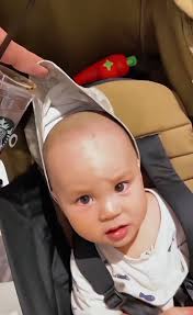 The cutest soldier ever 🥰🐱🧡