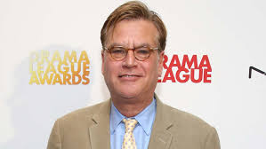 Aaron Sorkin and 'West Wing,' 'To Kill a Mockingbird' Broadway