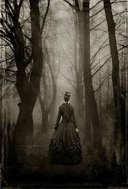 Woman In The Woods Woman Woods Photo Fotos Fotos Antigas Bruxas