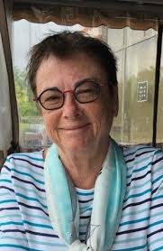 Boudreau, Janice (1949