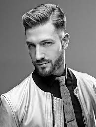 We have a variety of mens hairstyles in short, medium and long lengths, and in different hair textures and categories. 50 Professional Hairstyles For Men A Stylish Form Of Success