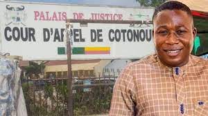 Judge yet to appear in court the trial judge expected to hear the case of yoruba nation agitator, chief sunday adeyemo fondly called sunday igboho, is yet to arrive at the cour. N7xvs Kzs0gy9m