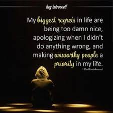 There is nothing wrong with having a good job, there is nothing wrong with having a nice house, there is glamorous being too nice quotes that are about short nice. 12 Being Too Nice Quotes Ideas Quotes Life Quotes Best Quotes