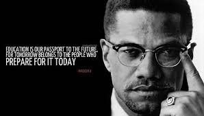 Malcolm X Quotes Tumblr Malcolm X Quotes Wise Quotes Black History Quotes