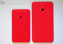 Nokia Lumia 1320 – Unboxing and first ...