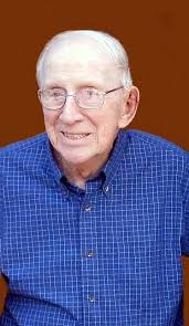 Robert Steele Obituary