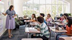 9 Effective Teaching Strategies for the Classroom | HMH