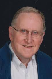 Robert Throop Obituary (1934