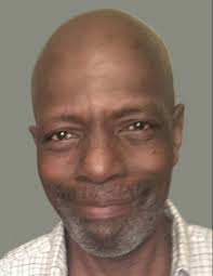 Obituary information for Bernard Cecil Bryant