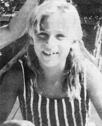 Amanda Gaeke: the Guy Who Killed Her and the Guy Who Didn't