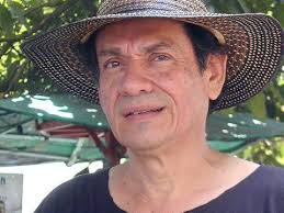 Moisés Paternina estará con “Los signos y el camino” en Cartagena