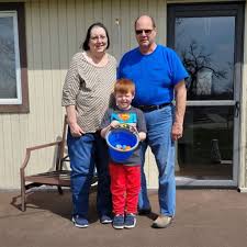 Donald Wayne Ransford Obituary January 29, 2022 - Murdoch Funeral Homes &  Cremation Service
