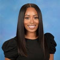 Angelique Woods's Instagram, Twitter & Facebook