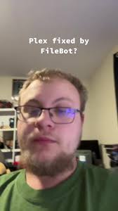 Please Enable at Least One Source in Search Settings and Try Again Plex  Problem