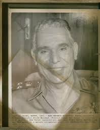 General Youssef Sabry Abu Taleb