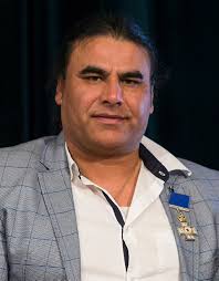 Category:Abdul Aziz (NZC)