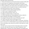 We have 97 ideas that can help make your day a little more fun. 3