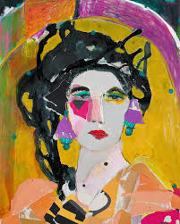 Deidre Bruhn (@dab.mixedmediaart) · Instagram 照片和视频