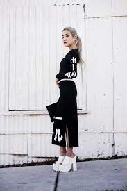 The Best Japanese Street Style Stylecaster In 2020 Korean Street Fashion Korean Fashion Trends Fashion