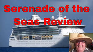 A children's menu is available on serenade of the seas in the main dining room for those who don't want to eat from the main menu. Serenade Of The Seas Review Youtube