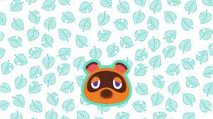 Maybe you would like to learn more about one of these? Animal Crossing New Horizons Mobile Und Desktop Hintergrunde Acpocketnews Animal Crossing Leaf Animal Crossing Animals