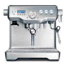 Nespresso vertuo next coffee and espresso machine new by breville, black matte, single serve coffee & espresso maker, one touch to brew 4.5 out of 5 stars 3,725 $169.00 $ 169. Breville Espresso Machines Parts Accessories Breville