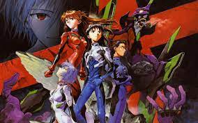 Death & rebirth was released first and consists of a recap and deleted scenes from the original how much does does a 100 dollar roblox gift card get you in robhx? Neon Genesis Evangelion How To Watch The Series The Correct Way Polygon